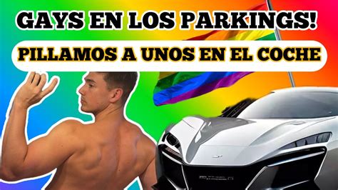 cruising madrid coche|Cruising Gay en Madrid ¡Los mejores sitios!